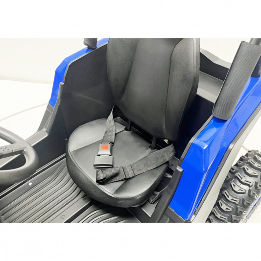 Багги GreenCamel Намиб T008 (48V 1200W R6 Дифф)