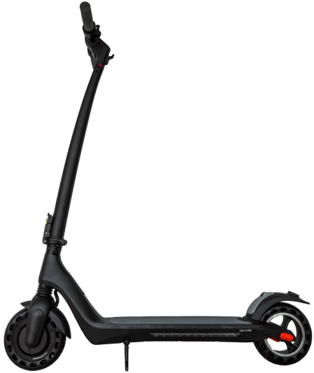 Электросамокат Joyor A5, черный