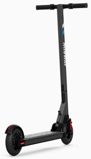 Электросамокат Midway i-One, серый