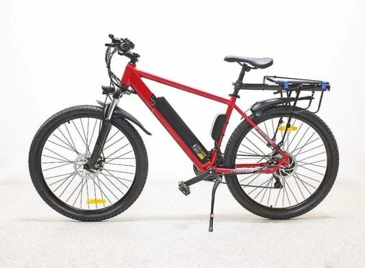 Электровелосипед GreenCamel Мустанг (R27,5 350W 36V 10Ah)