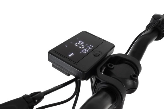 Электросамокат Midway Amix Pro