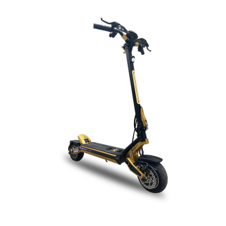 Электросамокат Mukuta 9Plus