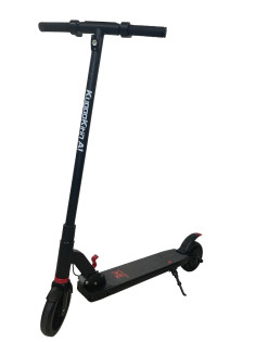 Электросамокат Kugoo Kirin A1