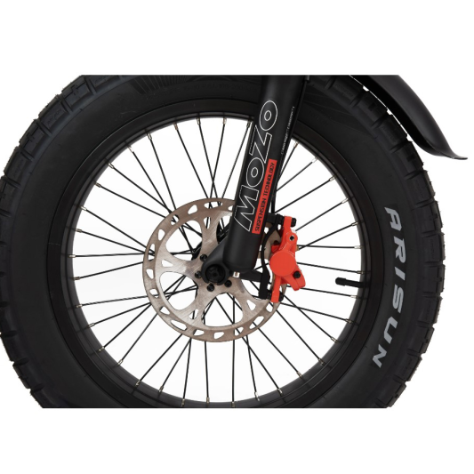 Электровелосипед COSWHEEL GT20 MAX 