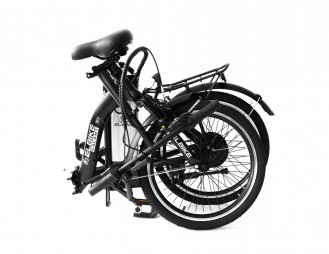 Электровелосипед Elbike Galant St 350