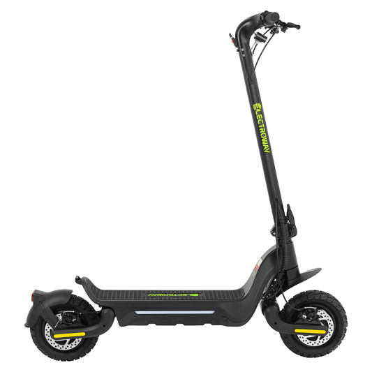 Электросамокат Electroway X5max