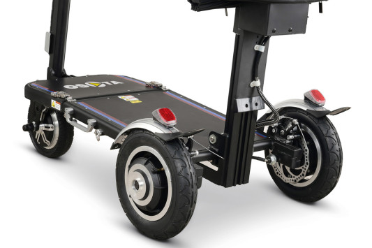 Электротрицикл Mini Trike