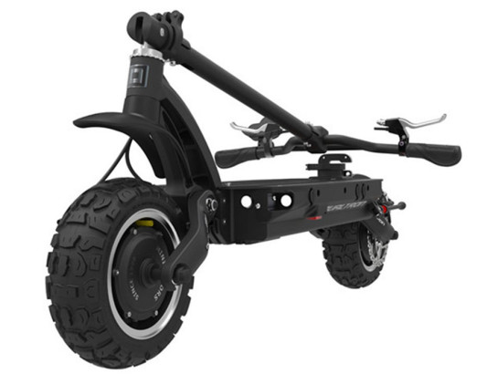 Электросамокат Dualtron Ultra New