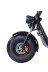 Электроскутер CityCoco GT-X7