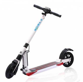 Электросамокат E-twow S3 Booster GT 700W, белый