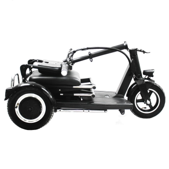 Электросамокат трехколесный HEADWAY DYNA L2