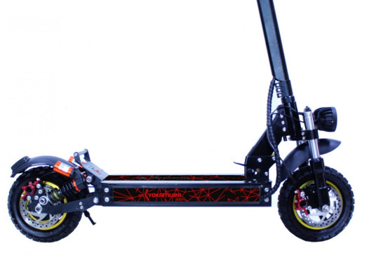 Электросамокат Yokamura RX1