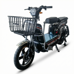 Электроскутер GT M3 Pro 1500W 60V/30Ah