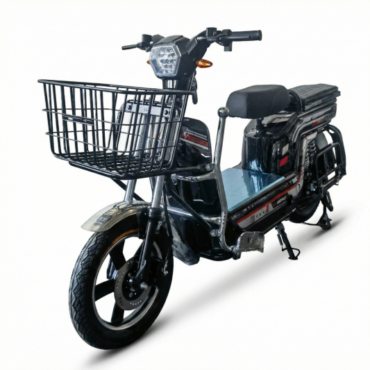 Электроскутер GT M3 Pro 1500W 60V/30Ah