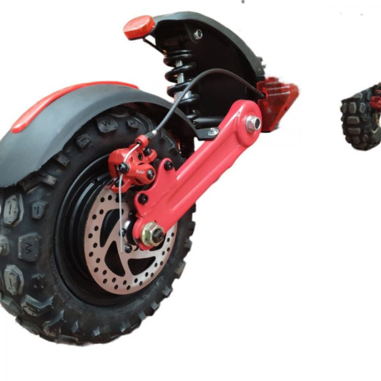 Электросамокат MINIPRO G2