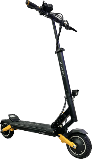 Электросамокат HALTEN TORNADO