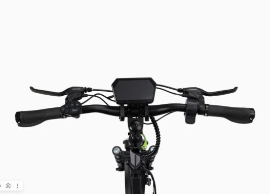 Электросамокат MIDWAY UNIX