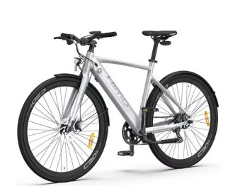 Электровелосипед Xiaomi HIMO C30R Белый