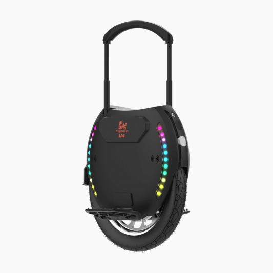 Моноколесо Kugoo Kirin U4