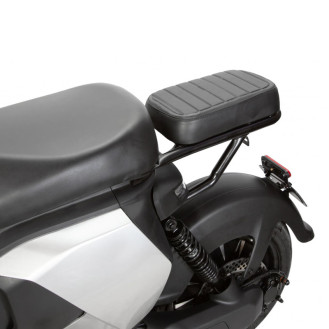 Электроскутер Syccyba Tobot Серый