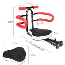 Детское сиденье для электросамоката