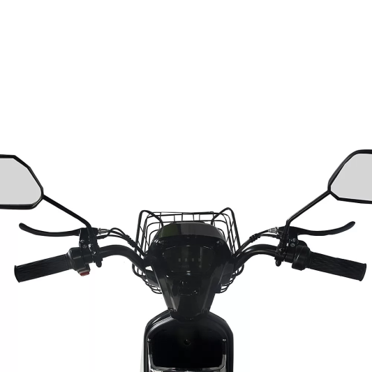 Электроскутер Jetson RS-20 (48V/20Ah), черный