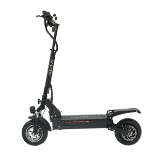 Электросамокат Halten RS-02 V.2