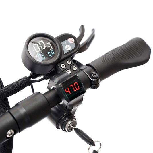 Электросамокат Halten RS-02 V.2