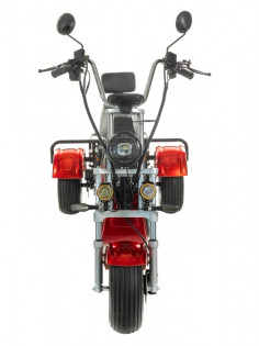 Электроскутер CityCoco TRIKE GT-X6
