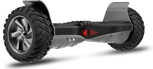 Гироскутер Smart Balance Kiwano Offroad APP 9 дюймов