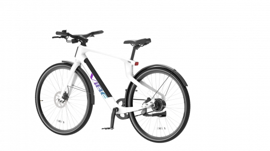 Электровелосипед NEOBIKES Vibe