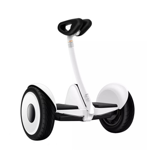 Сигвей Xiaomi Ninebot Mini S, белый
