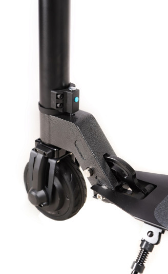 Электросамокат Artway AM 2444