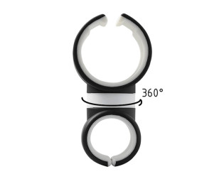 Мультифункциональный держатель для электросамоката