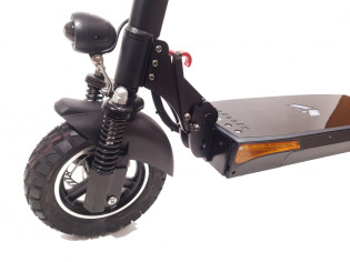 Электросамокат Syccyba Mangust 52V 20ah