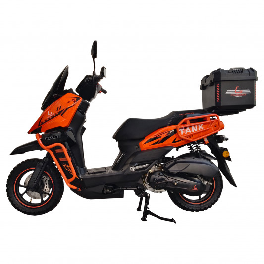 Скутер KUGOO TANK