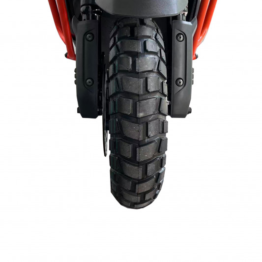 Скутер KUGOO TANK