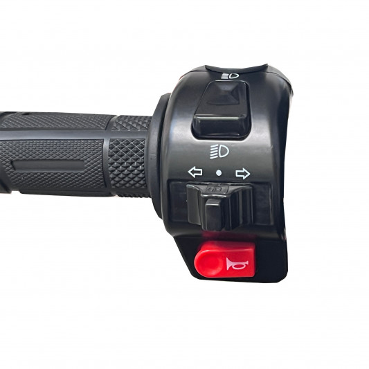 Скутер KUGOO TANK