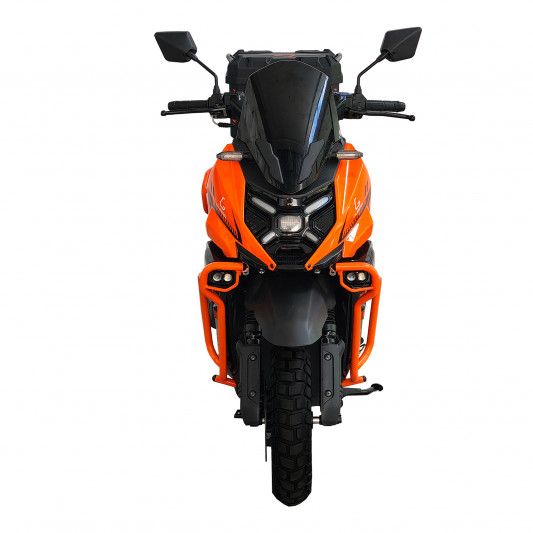 Скутер KUGOO TANK