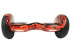 Гироскутер Girobot 10.5 дюймов с APP приложением, огонь