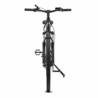 Электровелосипед WHTE SIBERIA CAMRY X 500W