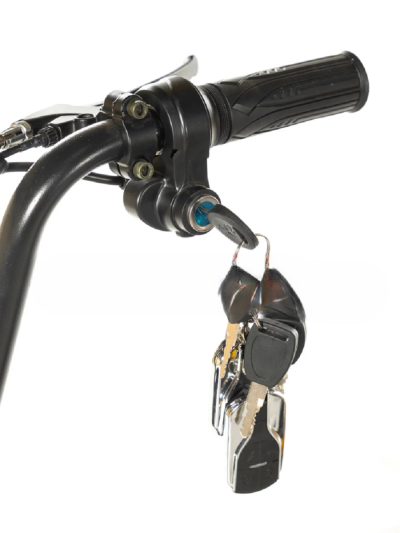 Электроскутер CityCoCo X3 MINI PRO