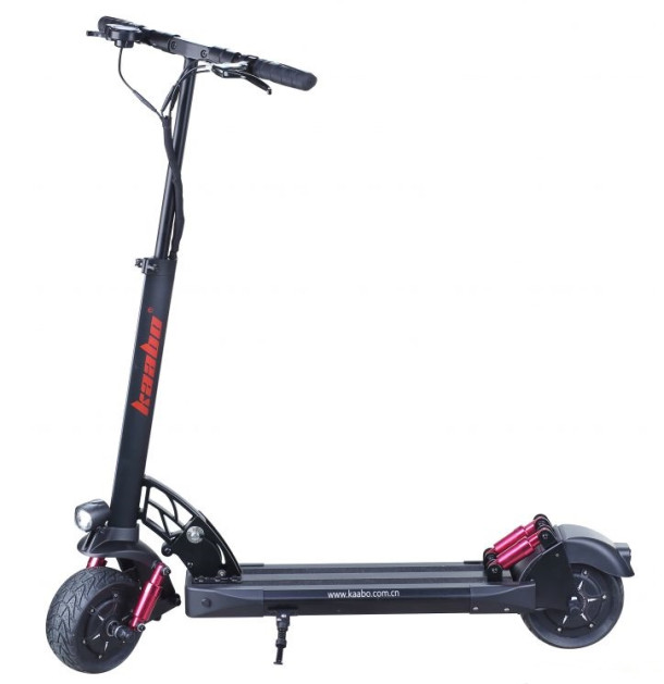 Электросамокат Kaabo Skywalker 8S