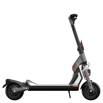 Электросамокат Ninebot KickScooter GT1