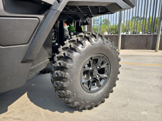 Багги CHEETAH Electric UTV