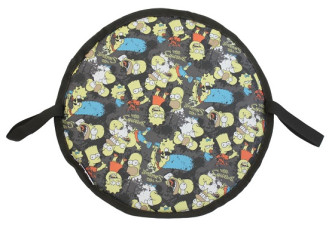 Ледянка Hubster