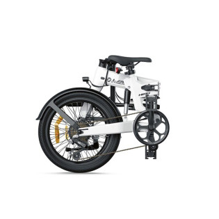 Электровелосипед Xiaomi Himo ZL20 Chain