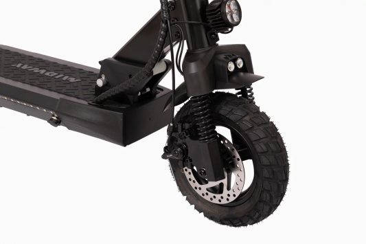 Электросамокат MIDWAY STARK PRO