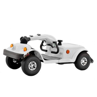 Электрическая кресло-коляска скутер MET EXPLORER 800