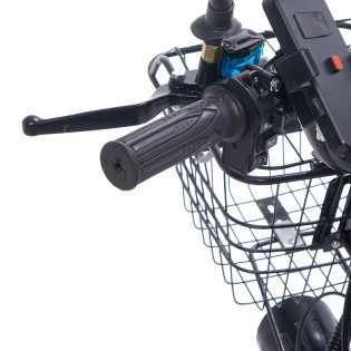 Электровелосипед Jetson Pro Max Ultra (60V/20Ah)